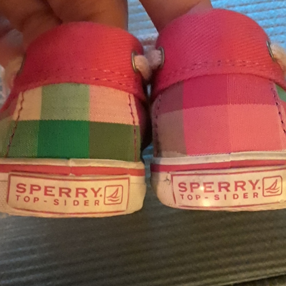 Sperrys - Picture 2 of 2